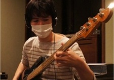 Foto Tomotaka Oosumi