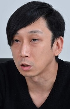 Foto Staf/Seiyuu Takeshi Nozue