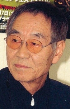 Foto Staf/Seiyuu Gisaburou Sugii