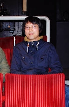 Foto Shunji Enomoto