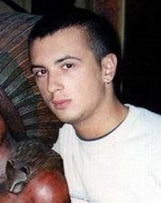 Foto Seiyuu Simone Crisari