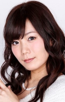 Foto Seiyuu Sanae Fuku