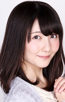 Foto Sawako Hata 3