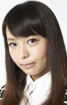 Foto Seiyuu Wakana Minami