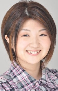 Foto Chika Tamura