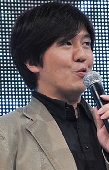 Foto Itsurou Kawasaki