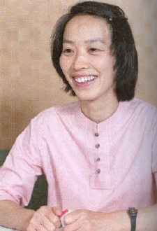 Foto Fumiko Takano