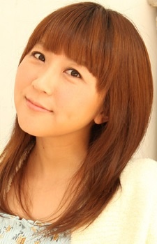 Foto Hitomi Nabatame