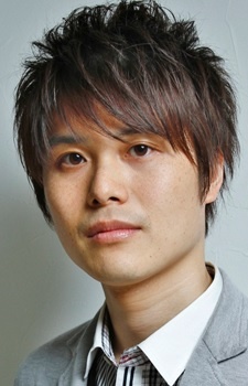 Foto Yasuaki Takumi