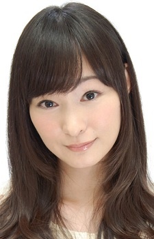 Foto Seiyuu Kanami Satou