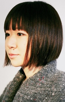 Foto Staf/Seiyuu Asami Ike