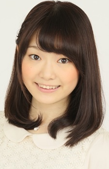 Foto Haruka Itou