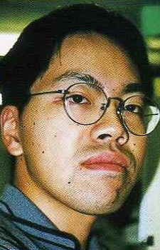 Foto Staf/Seiyuu Shouji Saeki