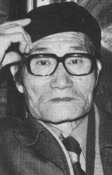 Foto Staf/Seiyuu Mitsuyo Seo