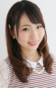 Foto Seiyuu Marin Mizutani