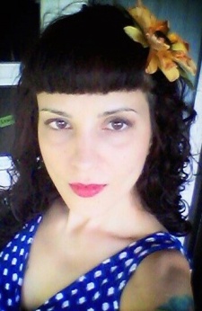 Foto Seiyuu Kira Vincent-Davis