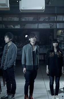 Foto Staf/Seiyuu Ling tosite sigure