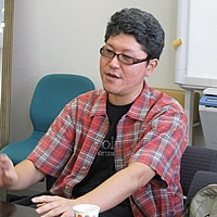 Foto Shouji Yonemura