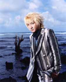 Foto Staf/Seiyuu Daisuke Asakura