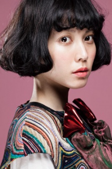 Foto Staf/Seiyuu Yasuha Kominami