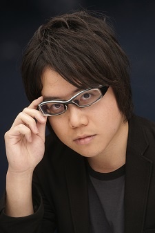 Foto Seiyuu Sou Takeuchi