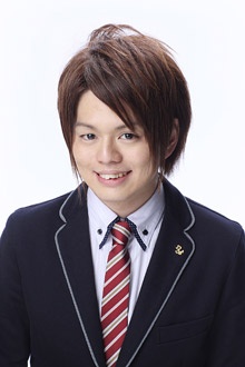 Foto Seiyuu Reona Irie