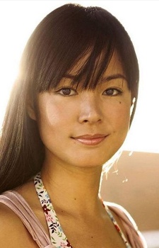 Foto Seiyuu Patricia Ja Lee