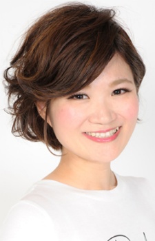 Foto Seiyuu Haruka Takahashi