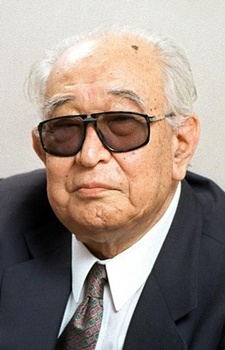 Foto Akira Kurosawa 2