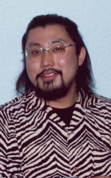 Foto Yabako Sandrovich