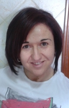 Foto Seiyuu Carmen Podio