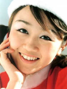 Foto Aoi Mizuno