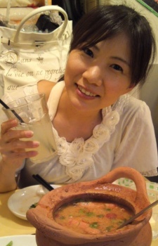 Foto Seiyuu Michiru Wada