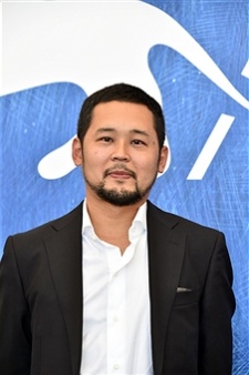 Foto Staf/Seiyuu Yasushi Kawamura