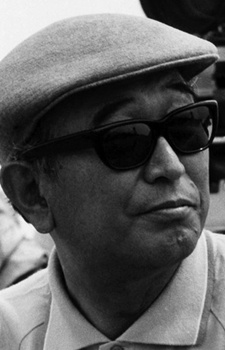 Foto Akira Kurosawa 3