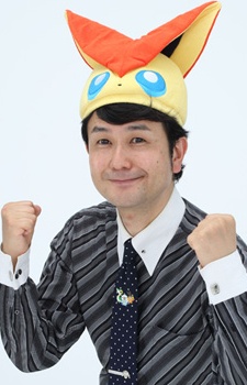 Foto Hidenori Kusaka