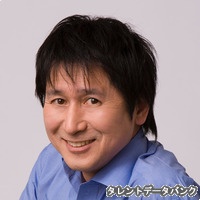 Foto Seiyuu Atsushi Imai