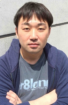 Foto Staf/Seiyuu Shingo Natsume