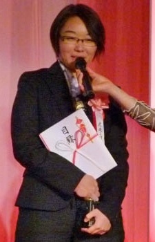 Foto Kakeru Kobashiri