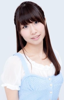Foto Seiyuu Yukine Yaehata