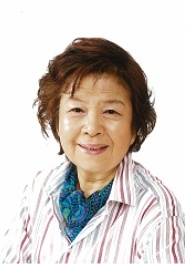 Foto Seiyuu Kazuko Imai