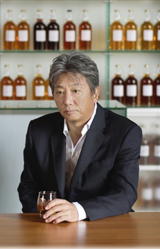 Foto Staf/Seiyuu Shizuka Ijuuin
