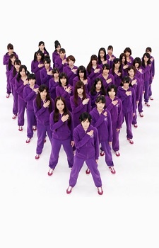 Foto Staf/Seiyuu Nogizaka46