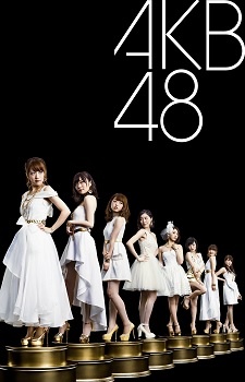 Foto Staf/Seiyuu AKB48
