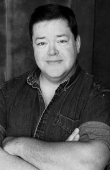 Foto Seiyuu George Manley