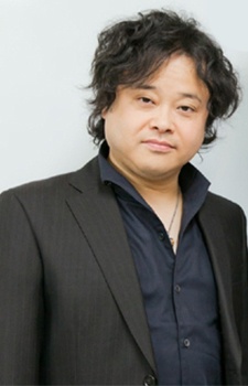 Foto Nobuyuki Hiyama 3