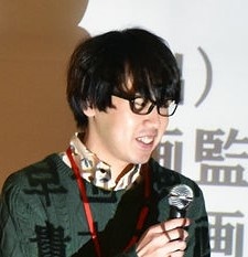 Foto Staf/Seiyuu Takayuki Motegi
