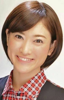 Foto Seiyuu Keaki Watanabe
