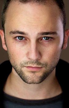 Foto Seiyuu Graham Halstead