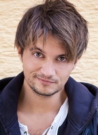 Foto Seiyuu Felix Mayer